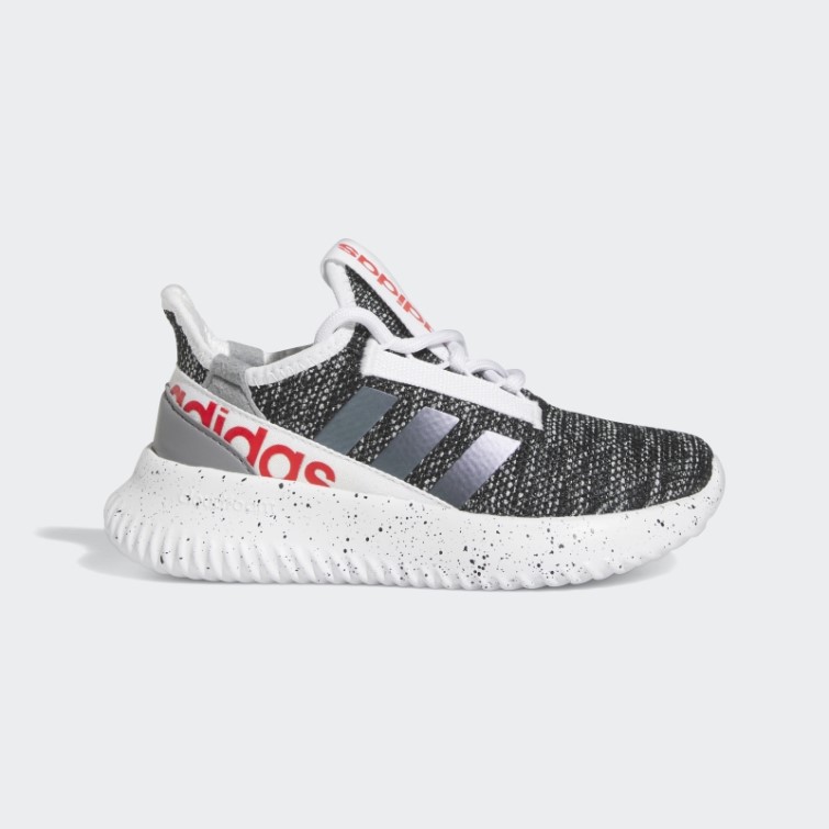 Adidas Kaptir 2.0 Chaussures à Enfiler Blanc