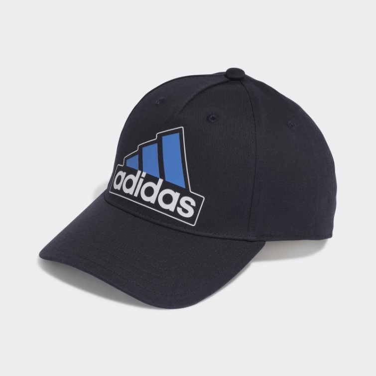 Casquette De Baseball à Logo Encre Adidas