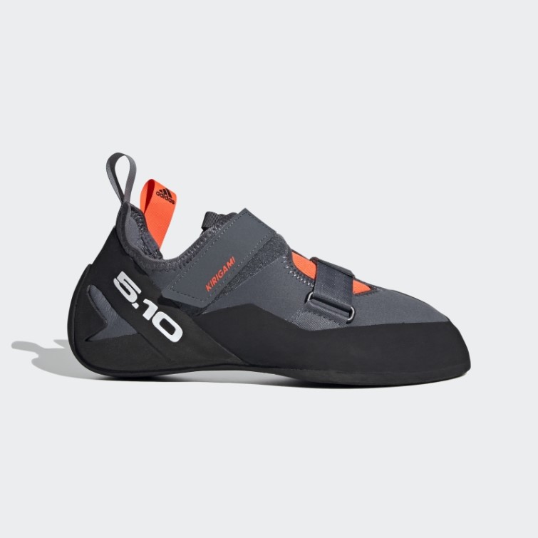 Adidas Five Ten Kirigami Chaussures D'escalade Onix