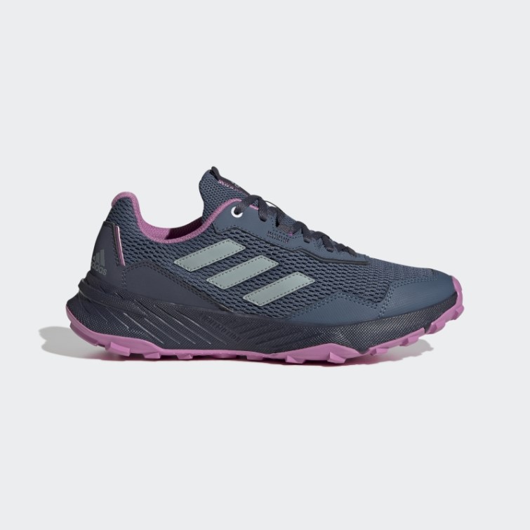 Acier/gris/lilas