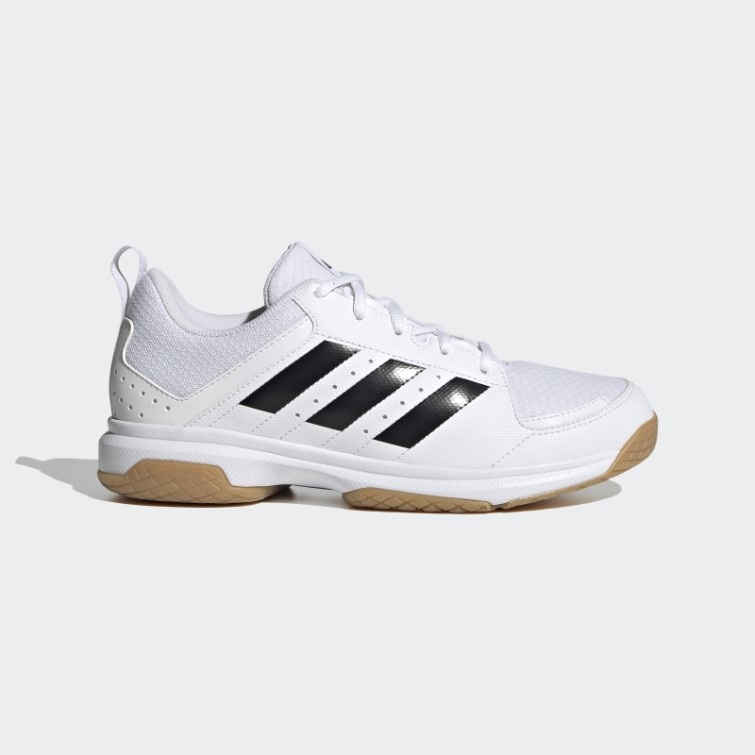 Adidas Ligra 7 Indoor Chaussures Blanc