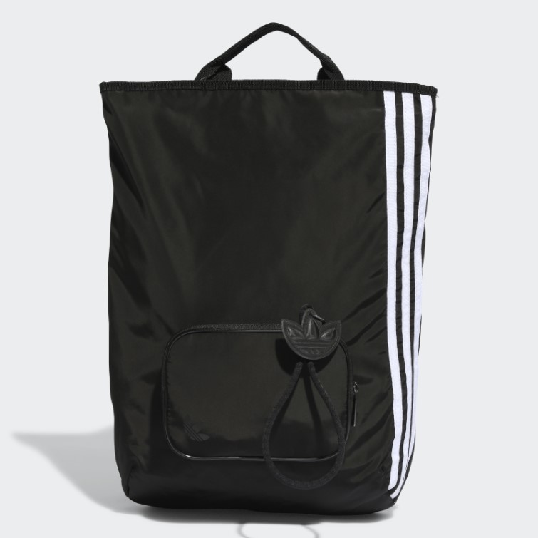 Sac à Dos Seau Toujours Original Adidas Noir