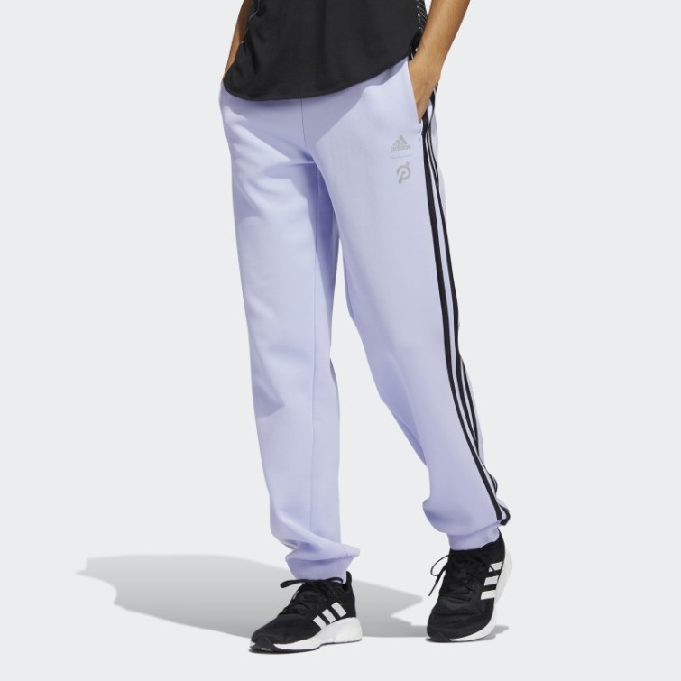 Ton Violet Capable De Grandeur Joggeurs Adidas