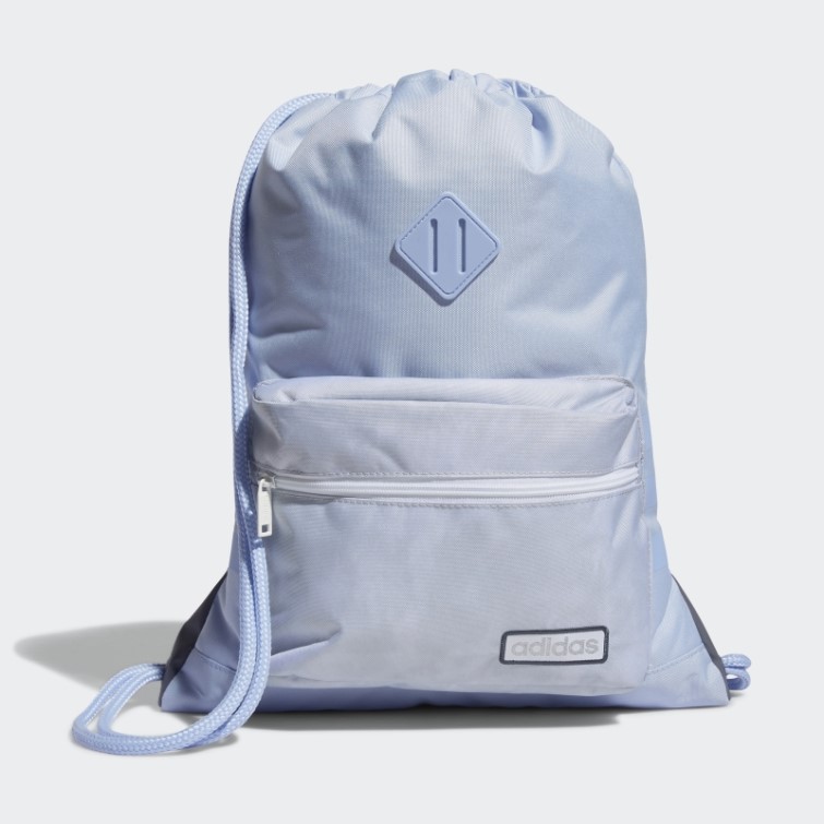 Sac à Dos Adidas Classic 3-stripes Bleu Aube
