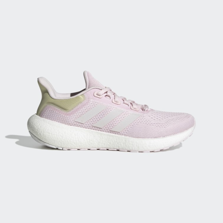 Rose/blanc/beige Sable