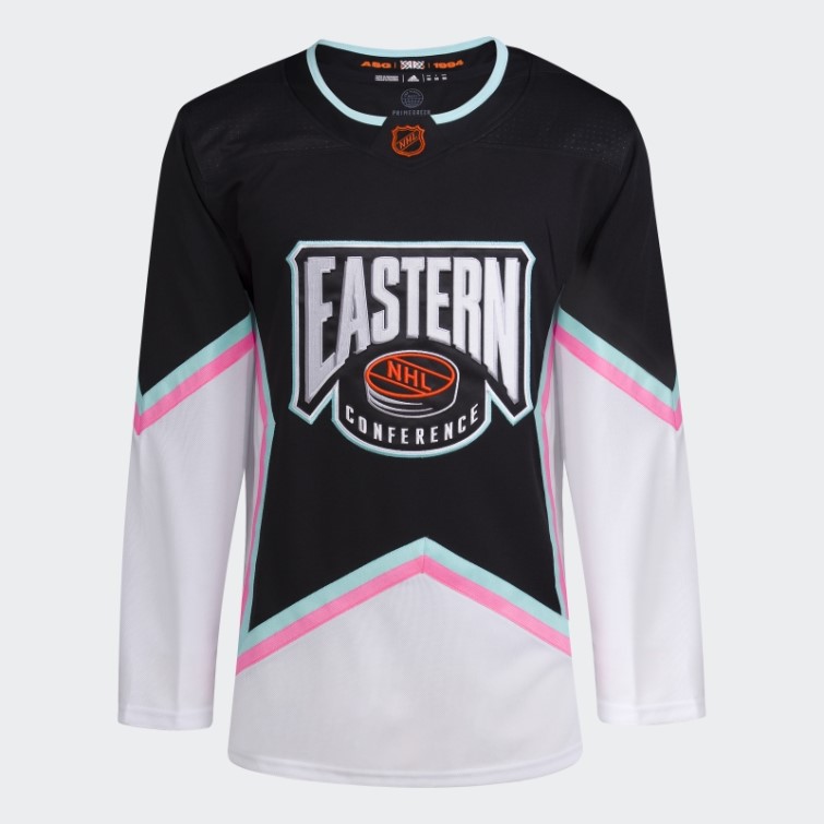 Maillot All-star Conférence Est Adidas Noir