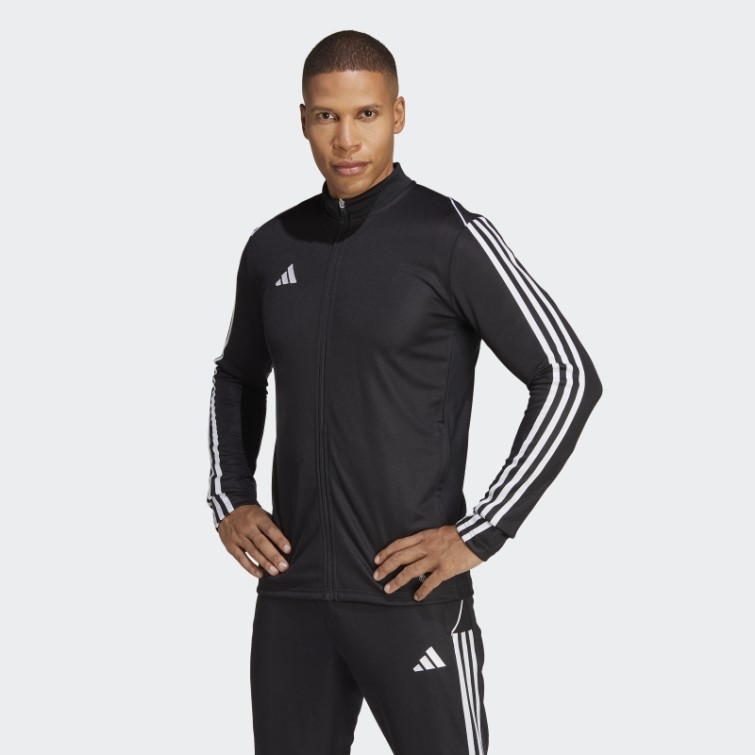 Survetement D'entrainement Tiro 23 League Noir Adidas