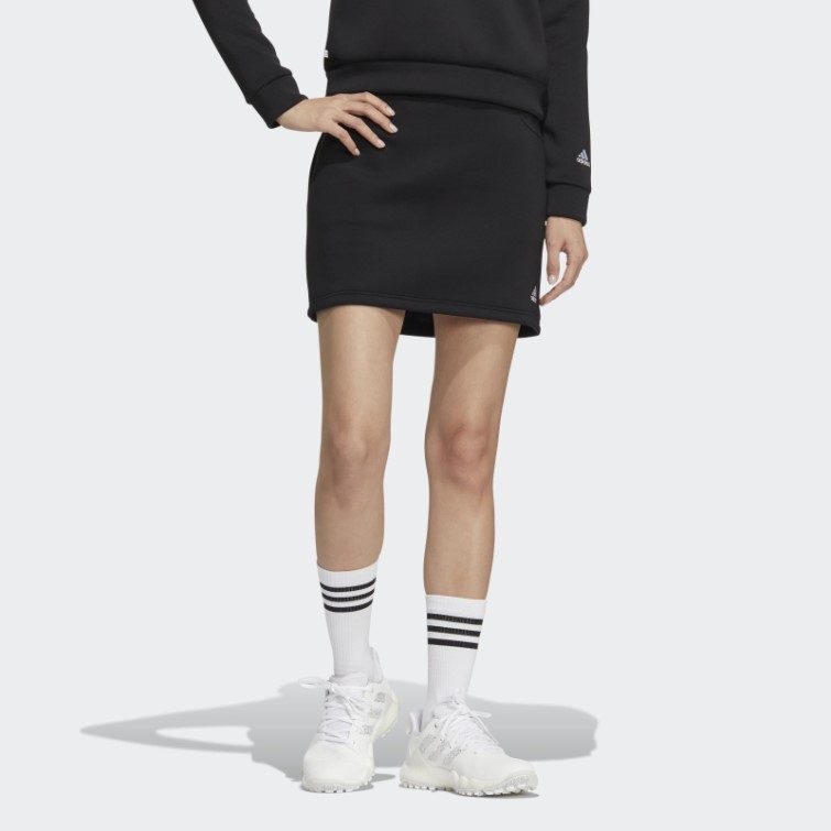 Jupe 3 Barres Adidas Noir