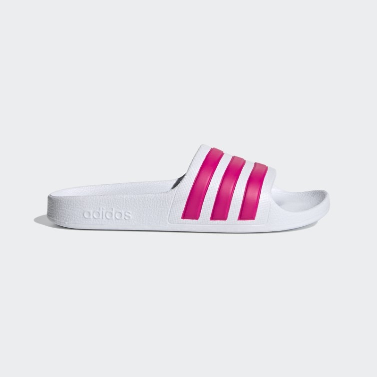 Blanc/vrai Magenta