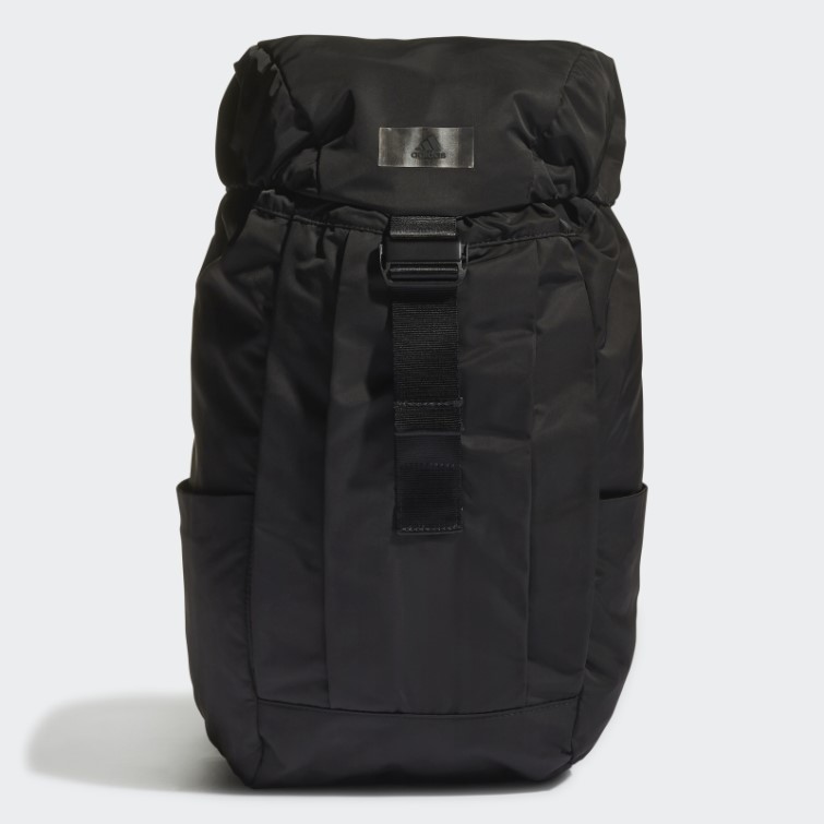 True Sports Conçu Pour L'entraînement Sac à Dos Noir Adidas