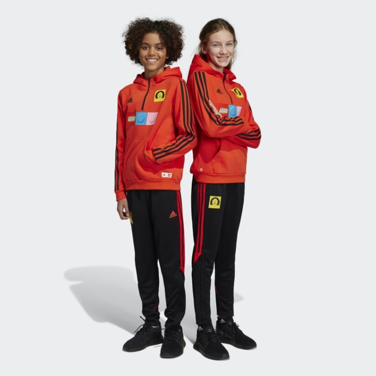 Pantalon Adidas Lego Tiro Noir