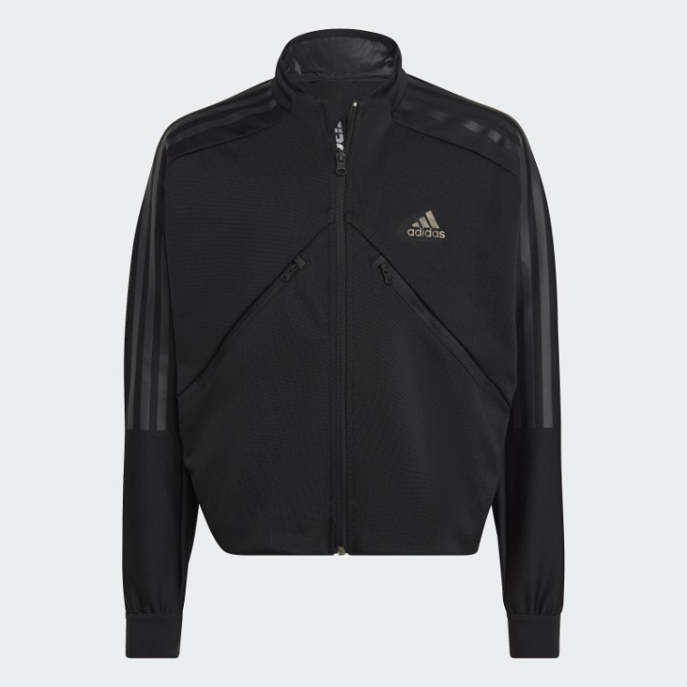 Adidas Tiro Suit Up Track Suit Track Top Noir