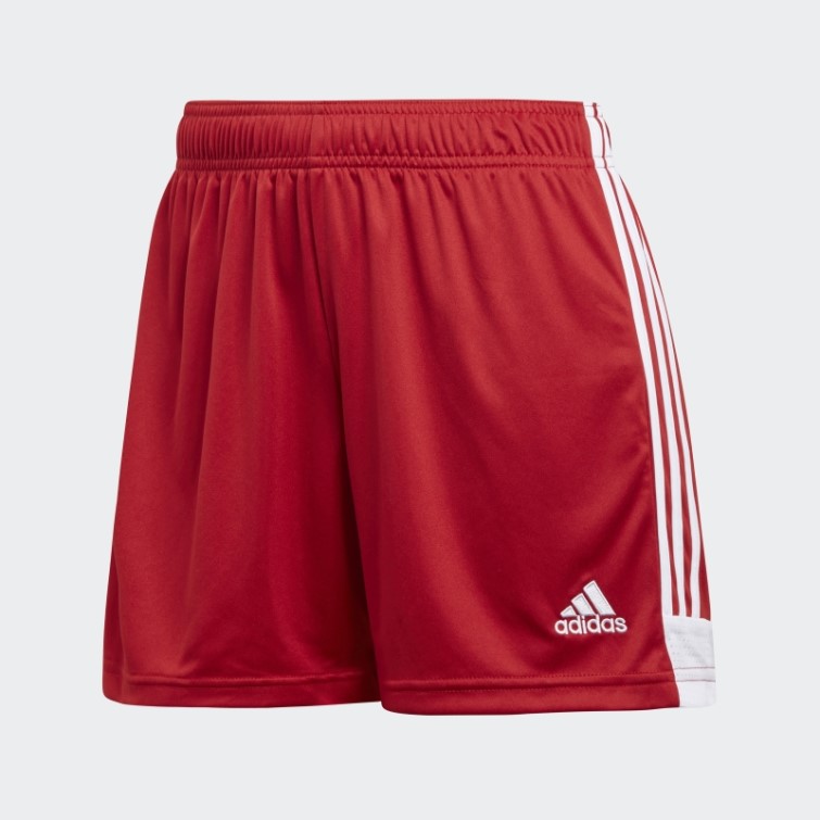 Short Adidas Tastigo 19 Blanc