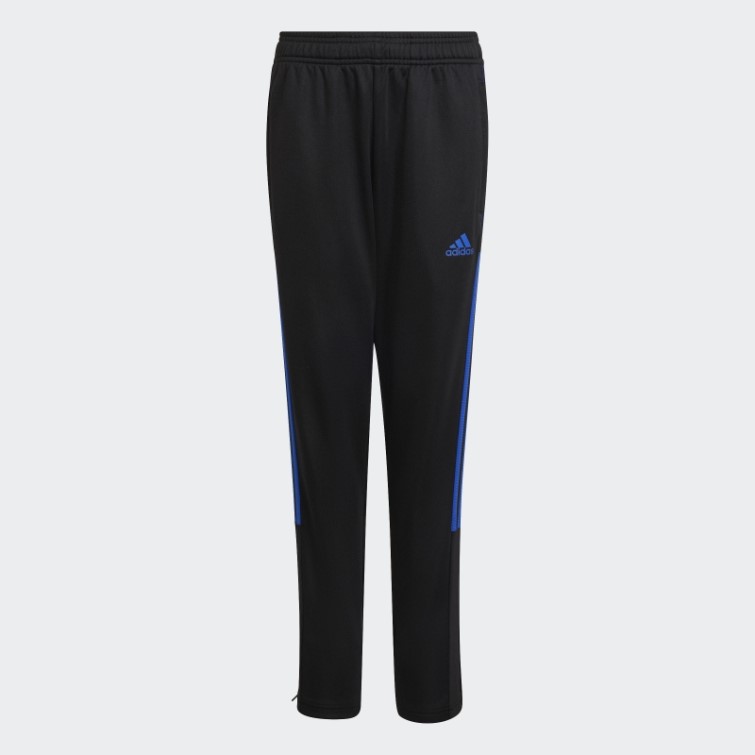 Pantalon De Survêtement Adidas Tiro Bleu Royal