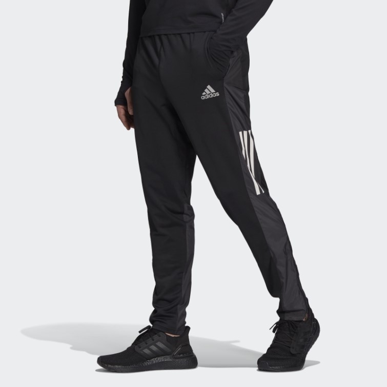 Adidas Pantalon Astro Noir