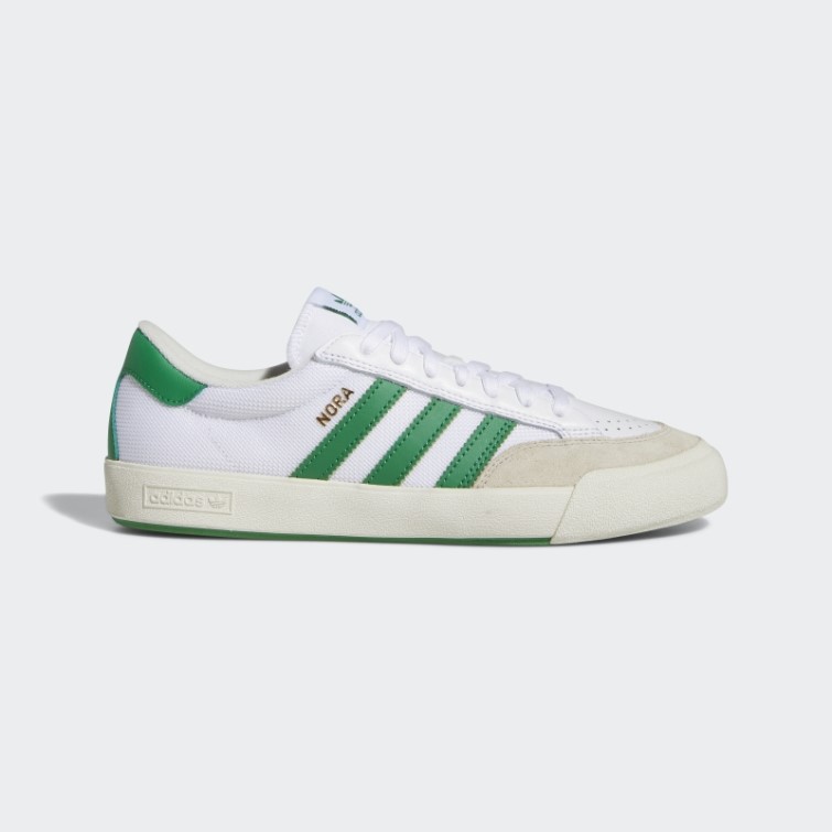 Blanc Vert