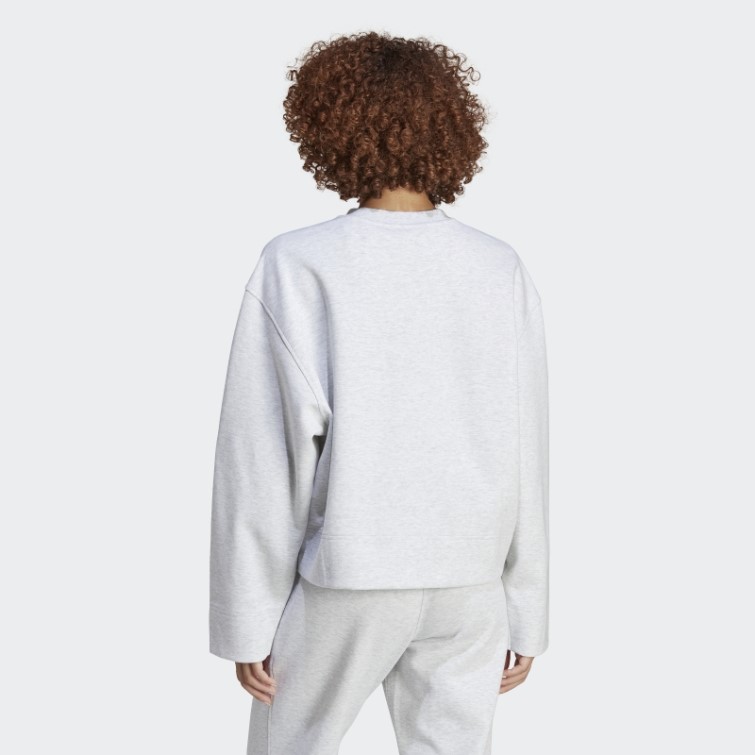 Gris Clair Chiné