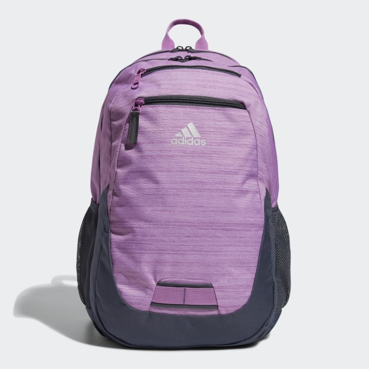 Sac à Dos Foundation 6 Adidas Violet