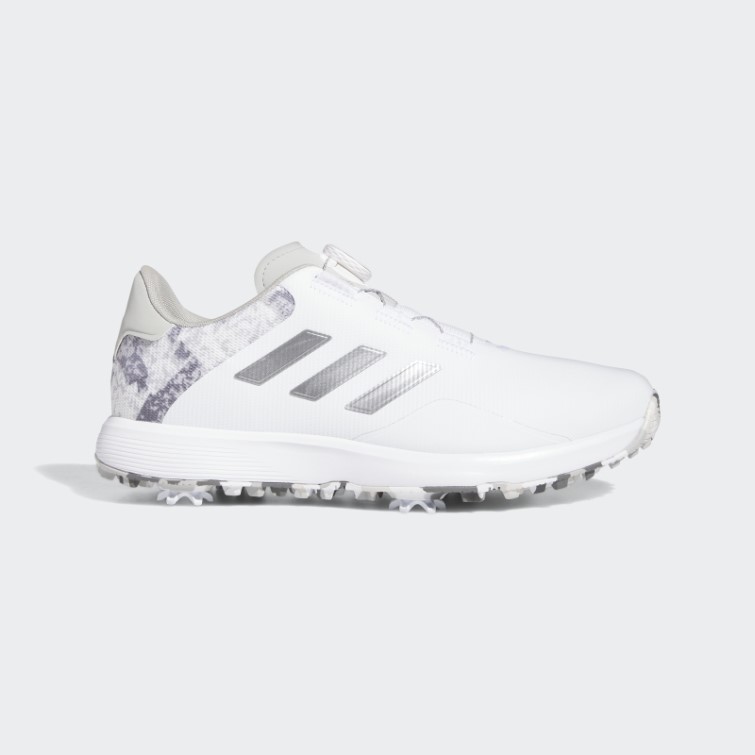 S2g Boa Large Chaussures Blanc Adidas