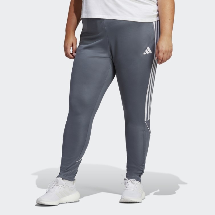 Pantalon Adidas Onix Tiro 23 League (taille Plus)