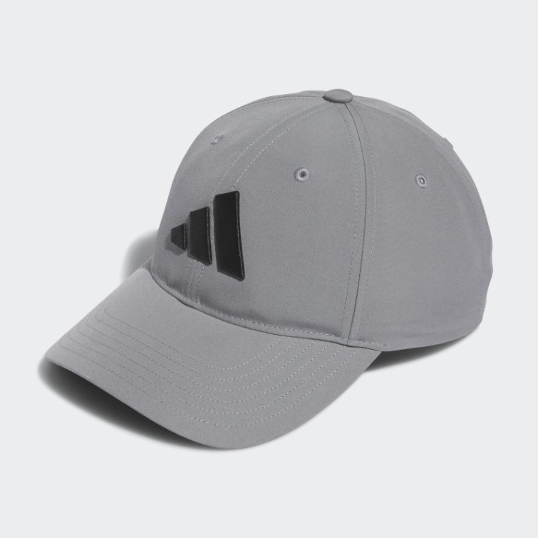 Casquette De Golf Adidas Performance Grise Eu