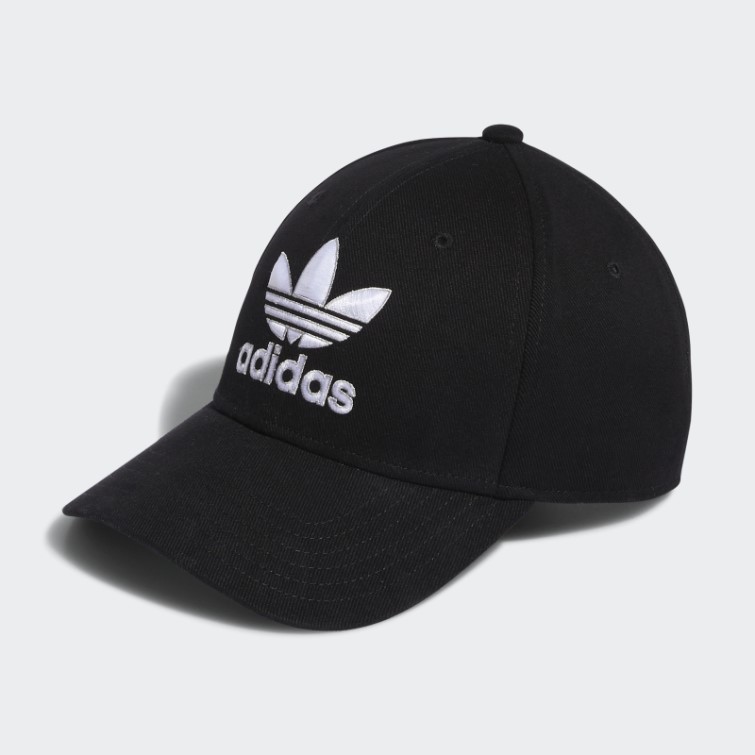 Casquette Adidas Icon Snapback Noir