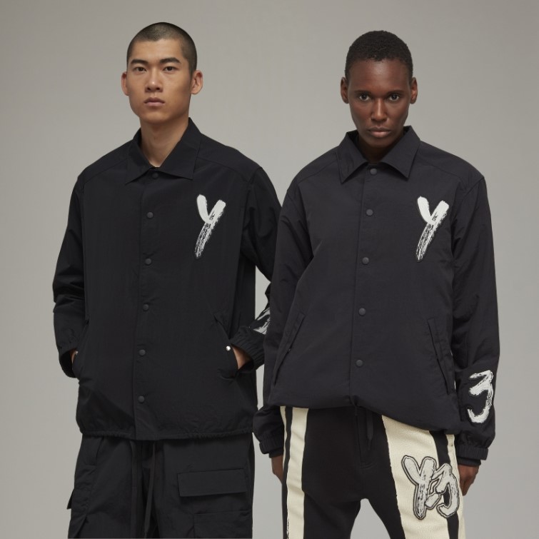 Veste D'entraîneur Y-3 Adidas