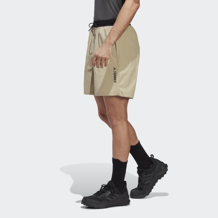 Short De Randonnée Savanna Adidas Terrex Liteflex