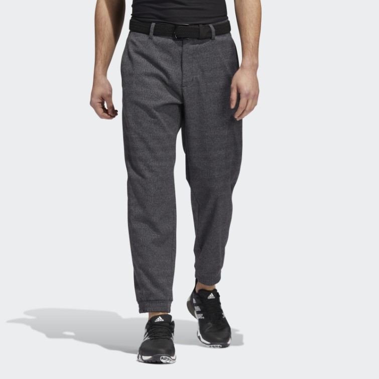 Pantalon De Survêtement Noir Adidas
