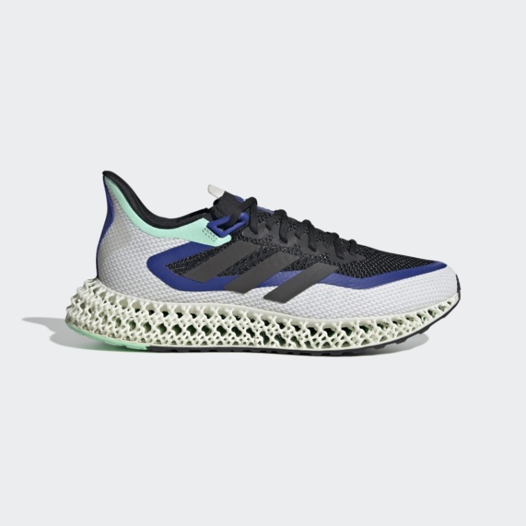Adidas 4d Fwd Chaussures Noir