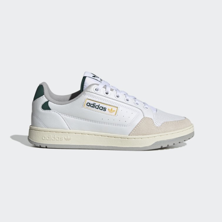 Adidas Ny 90 Chaussures Vert