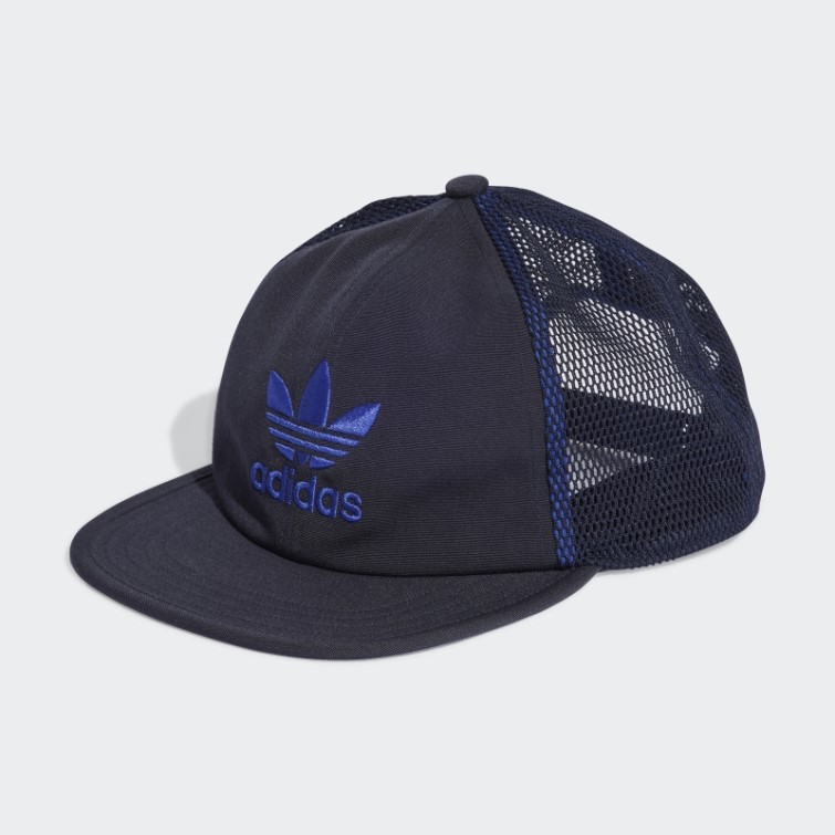 Adidas Adicolor Archive Casquette De Camionneur Encre