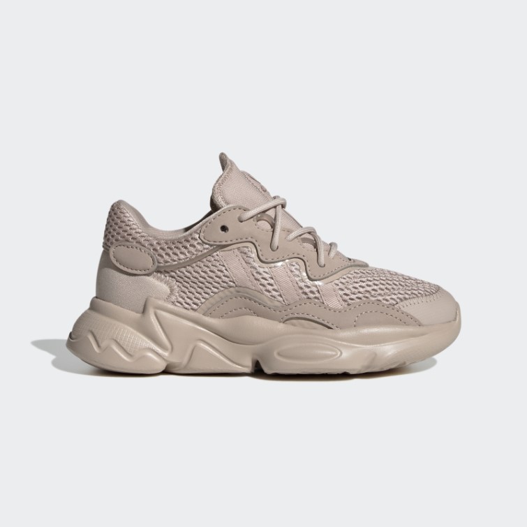 Adidas Ozweego Chaussures Blanc