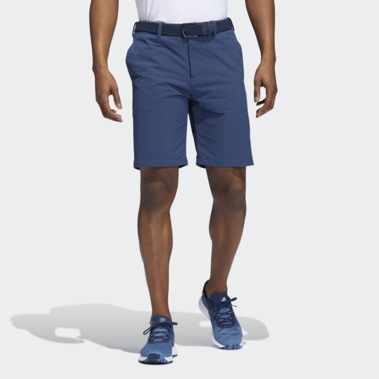 Adidas Go-to Short Bleu Marine