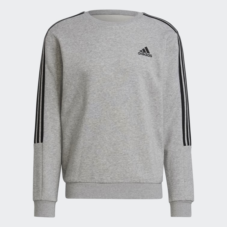 Gris Moyen/noir