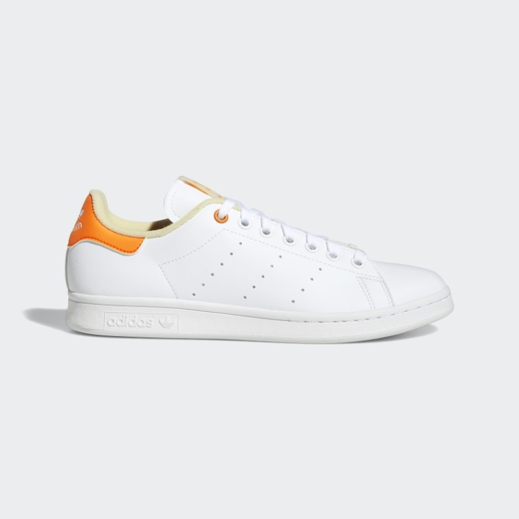 Adidas Blanc Stan Smith Her Vegan W
