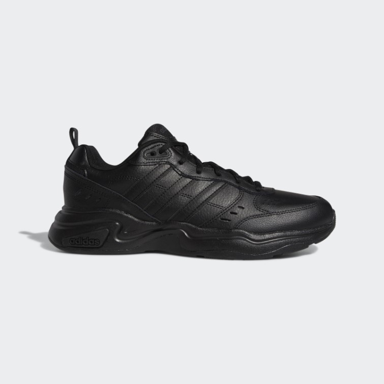Adidas Noir Et Blanc