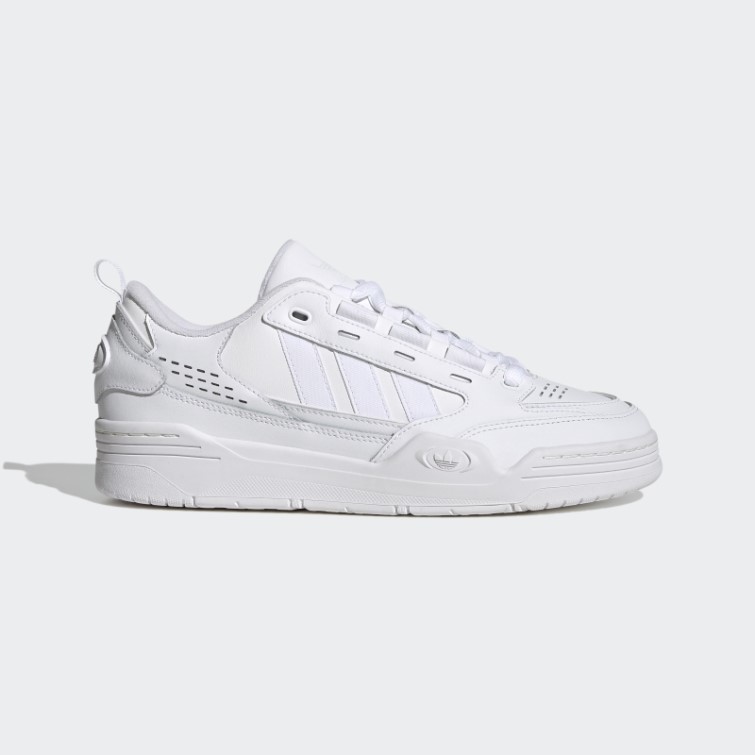 Adidas Adi2000 Chaussures Blanches