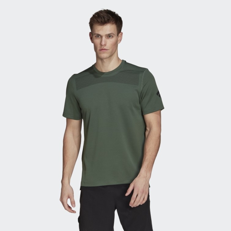 Oxyde Vert