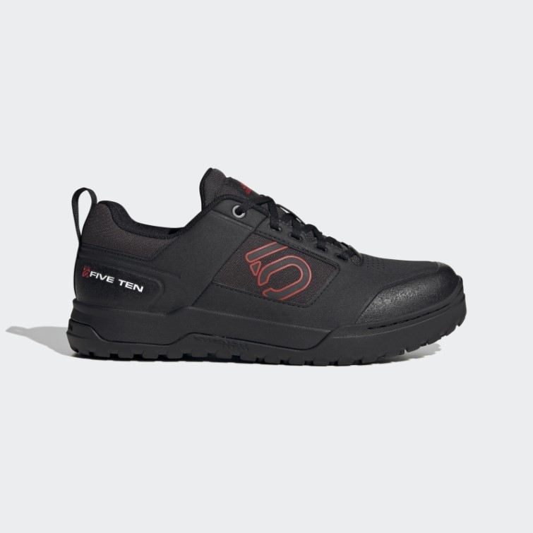 Adidas Five Ten Impact Pro Chaussures De Vélo De Montagne Noir