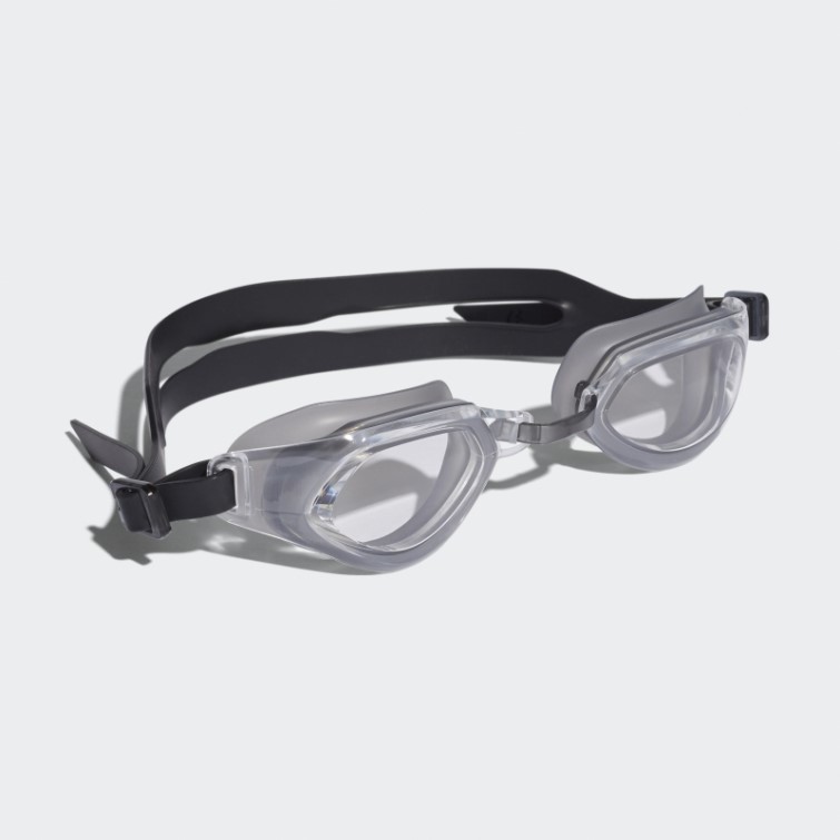 Lunettes De Natation Persistar Fit Unmirrored Gris Adidas