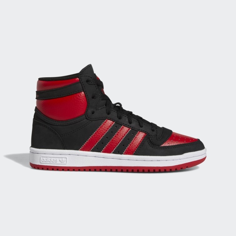 Adidas Top Ten Rb Chaussures écarlate