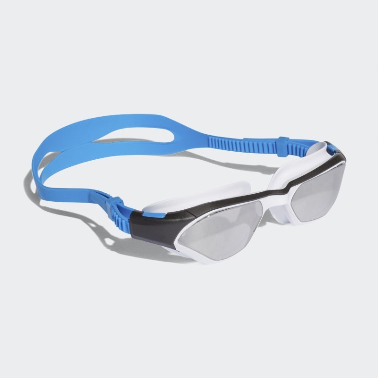 Lunettes De Natation Miroir Adidas Persistar 180 Multicolores