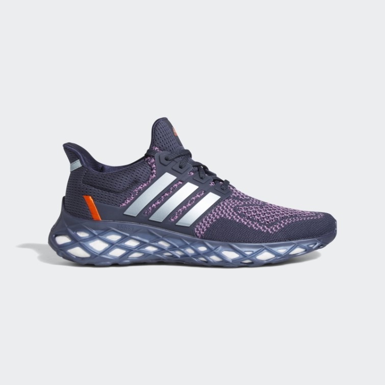 Adidas Ultraboost Web Dna Running Sportswear Lifestyle Chaussures
