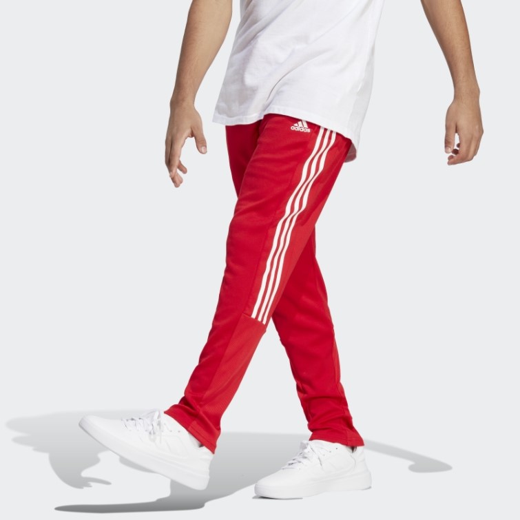 Tiro Suit Up Pantalon De Survêtement Style De Vie écarlate Adidas