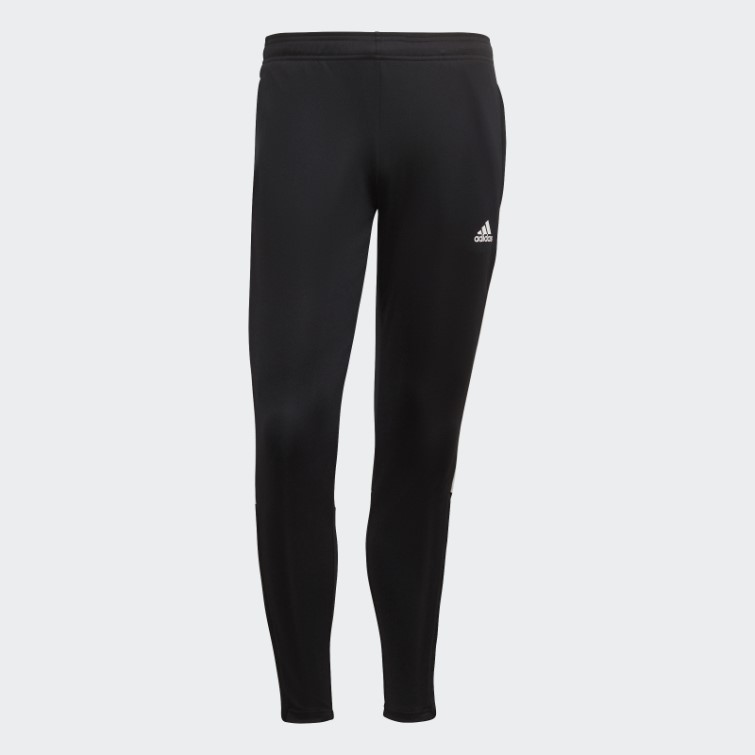 Pantalon D'entraînement Tiro 21 Noir Adidas