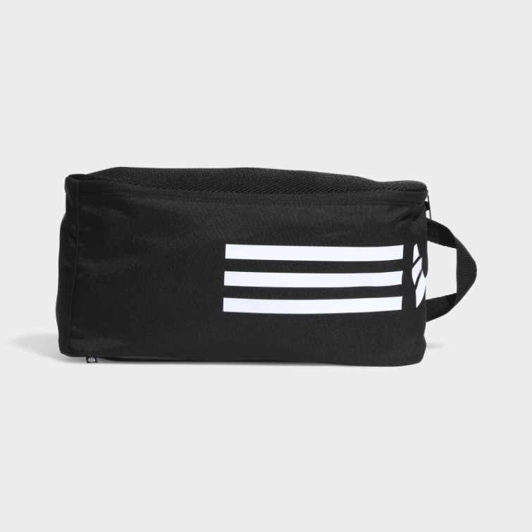 Adidas Sac à Chaussures D'entraînement Essentials Noir
