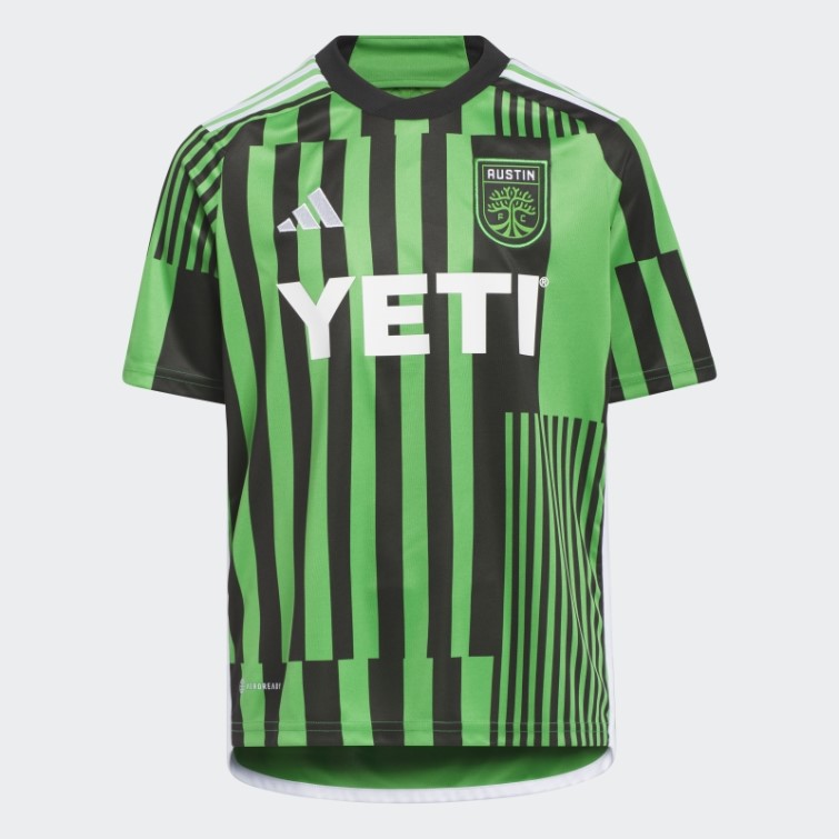 Vrai Vert/blanc