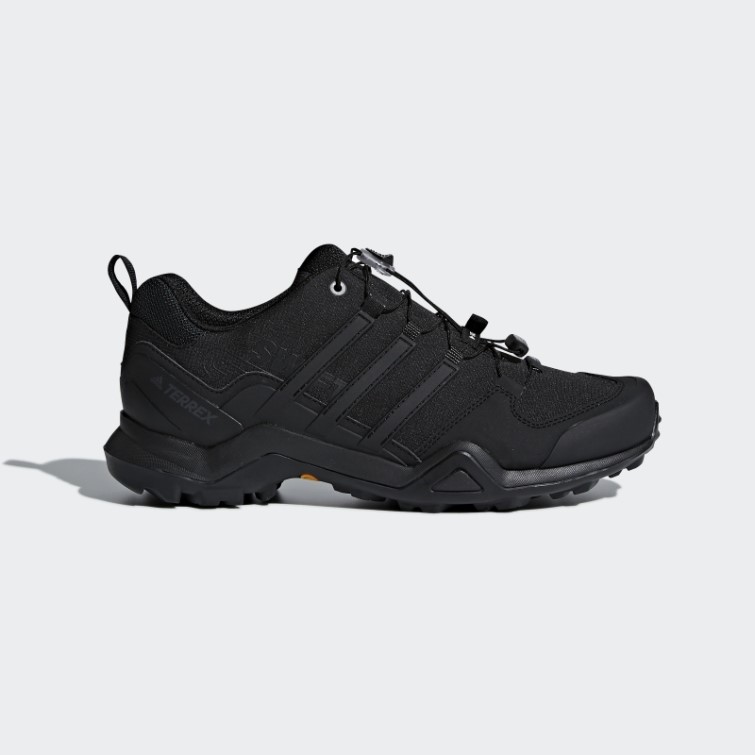 Chaussures Terrex Swift R2 Noir Adidas