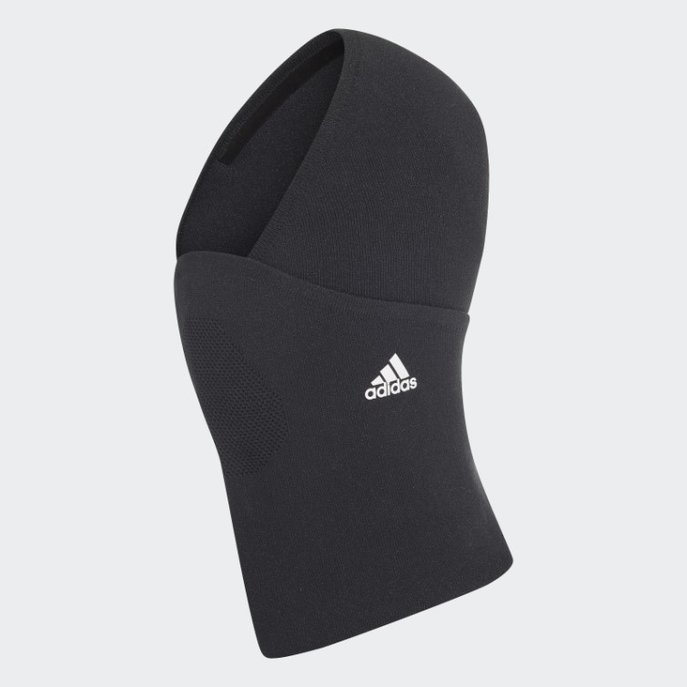 Cache-cou Condivo Noir Adidas